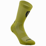 Chaussettes Q36.5 Ultra Signature 17 - Vert