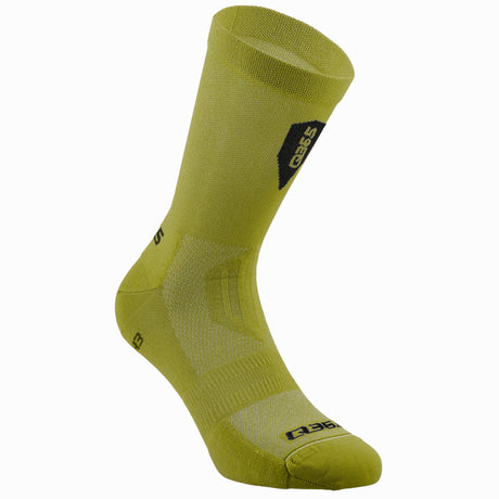 Calcetines Q36.5 Ultra Signature 17 - Verde