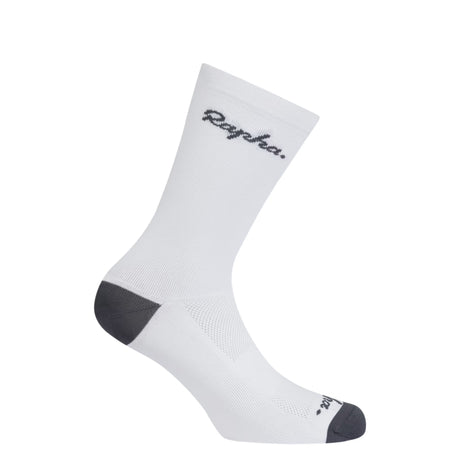 Rapha Logo socks - White
