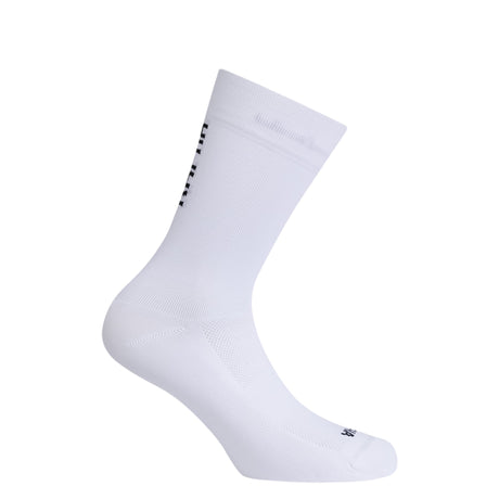 Calze Rapha Pro Team Regular 2 - Bianco nero Rapha