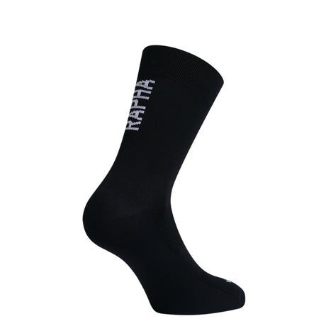 Calze Rapha Pro Team Regular 2 - Nero Rapha