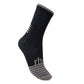 Calze Rh+ Merino 15 - Grigio Zerorh