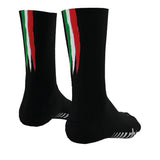 Calze Rh+ Streamline - Nero