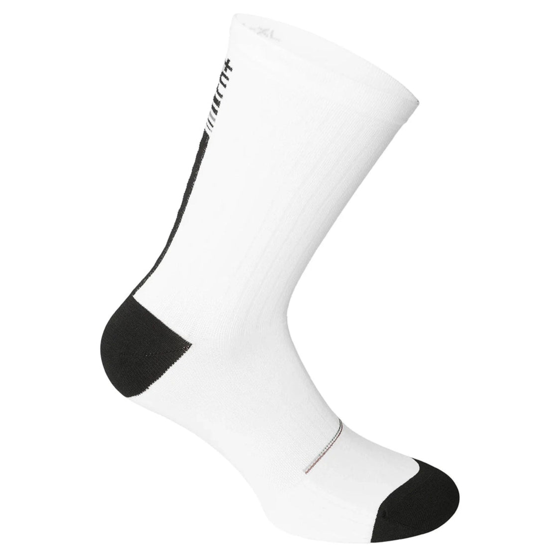 Calze Rh+ Stripe 20 - Bianco Zerorh