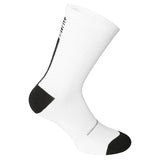 Calze Rh+ Stripe 20 - Bianco Zerorh