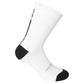 Rh+ Stripe 20 socken - Weiss