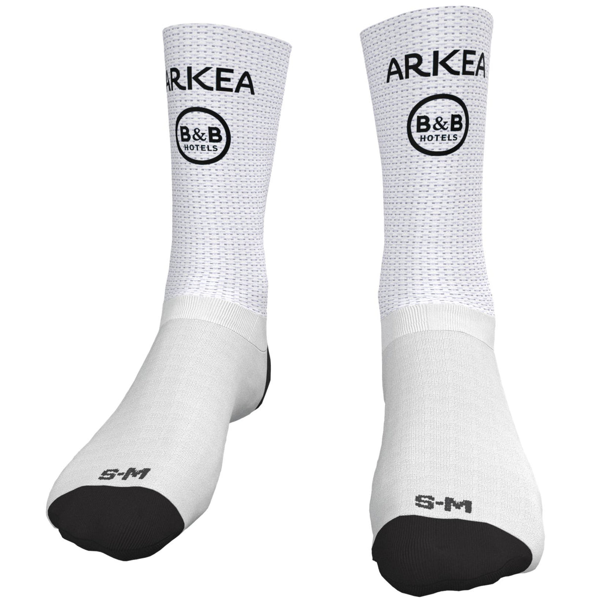 Calze Rosti Team Arkea-B&B Hotels 2025 Vega - A