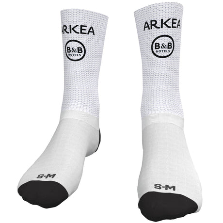 Calze Rosti Team Arkea-B&B Hotels 2025 Vega - A