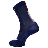 Santini Eroica Quiete socks - Blue