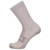 Calze Santini Mads Pedersen Momentum Series - Beige Santini