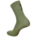 Calcetines Santini Puro - Verde claro