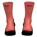 Santini Tour de France socken - Grand Départ Suisse