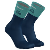 Calze Santini Trek Driftless 2026 Santini
