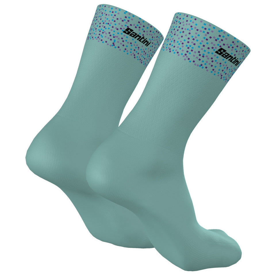 Santini Trek-Unbroken 2026 Socks