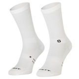 Chaussettes Scott Performance Light Crew - Blanc