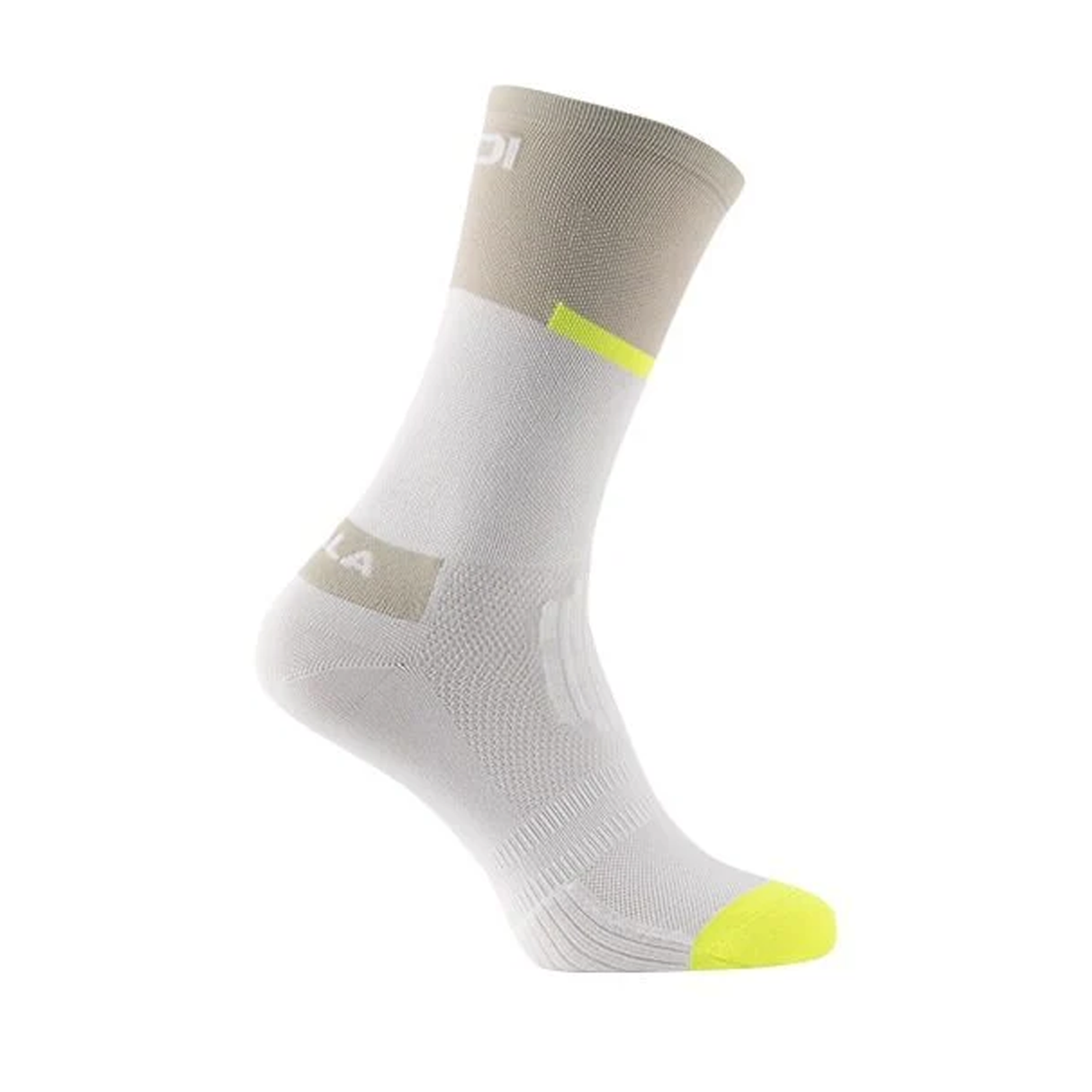 Calcetines Sidi Neo - Blanco Beige