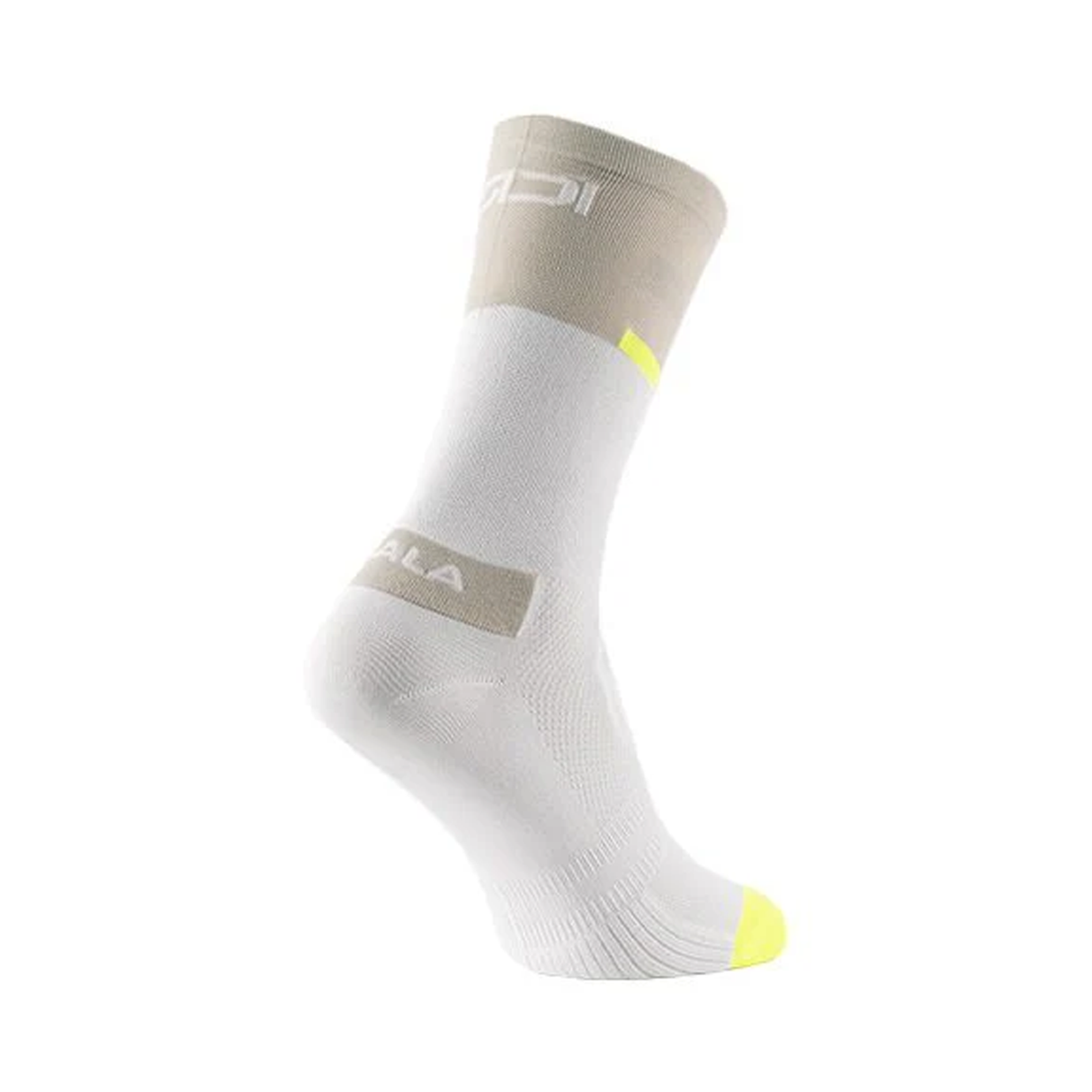 Calcetines Sidi Neo - Blanco Beige