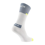 Sidi Neo Socks - White Grey