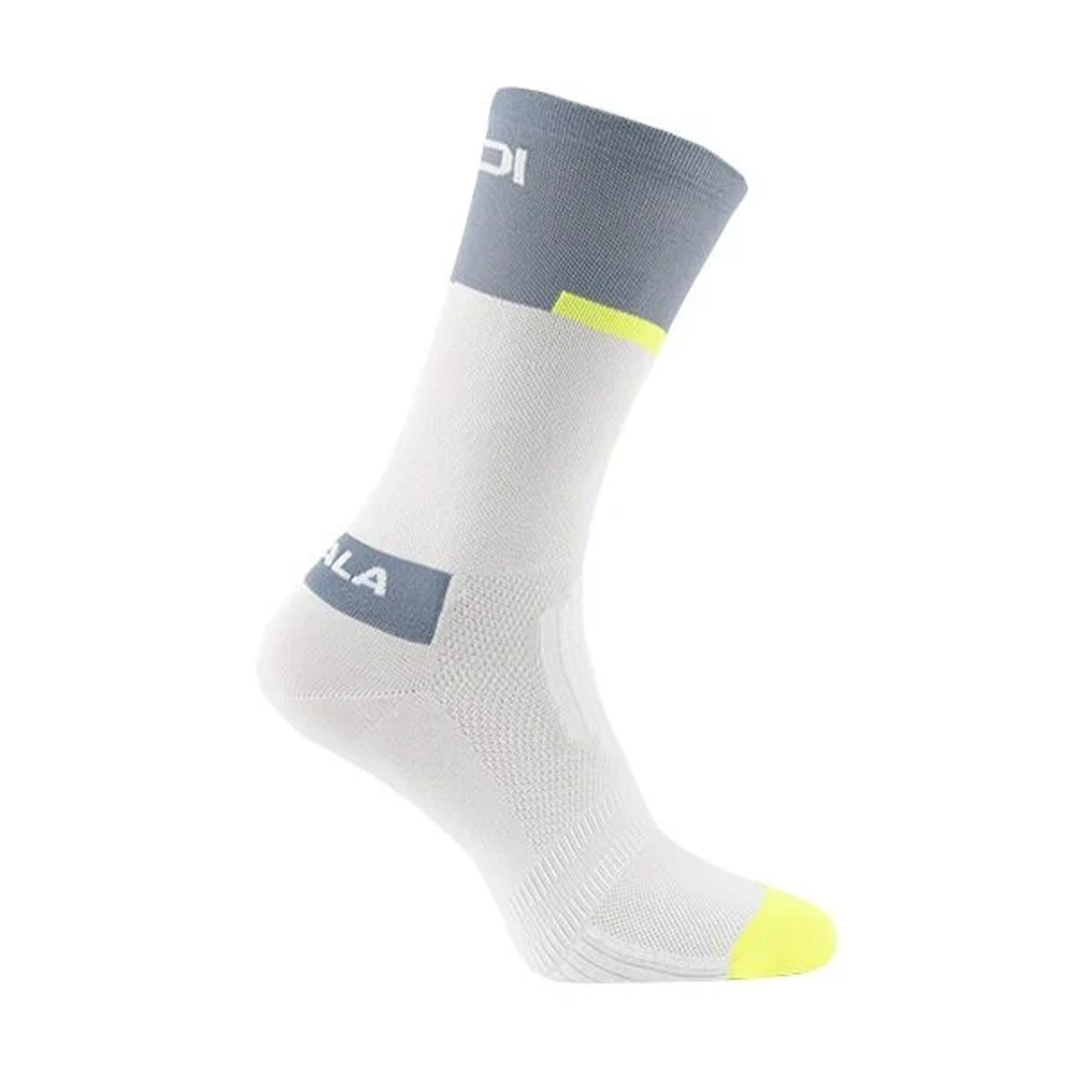 Sidi Neo Socks - White Grey