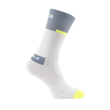 Sidi Neo Socks - White Grey