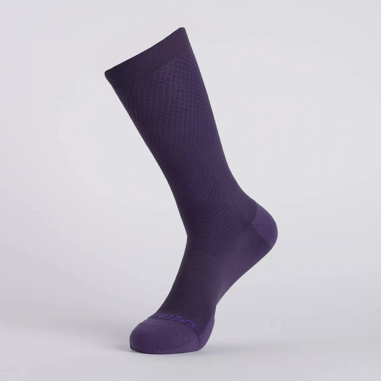 Calze Specialized Hydrogen Vent Tall - Viola Specialized