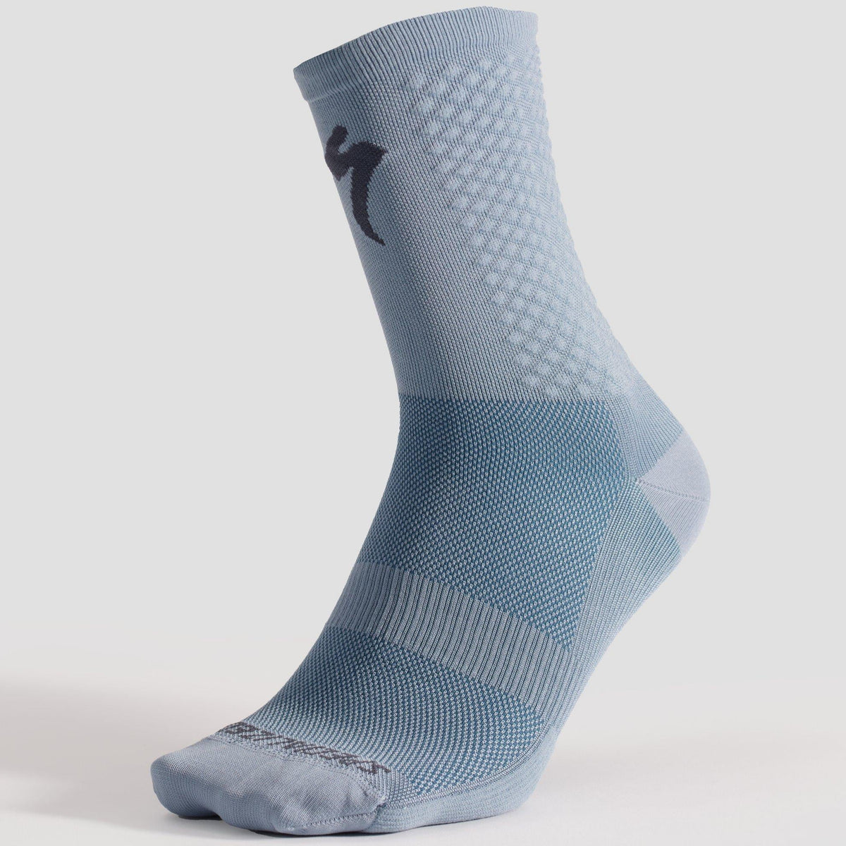 Calze Specialized Knit Tall - Blu Specialized