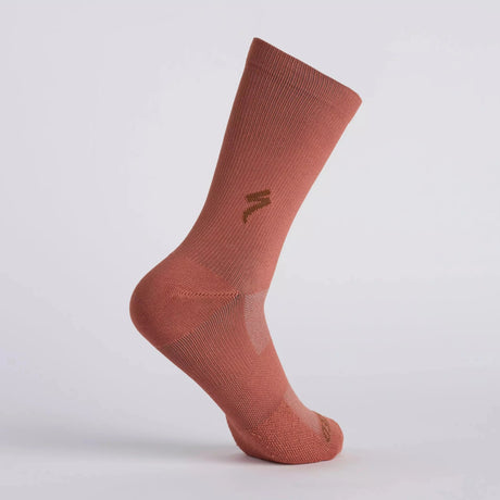 Calze Specialized Soft Air Tall - Rosso Specialized