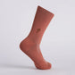 Calcetines Specialized Soft Air Tall - Rojo