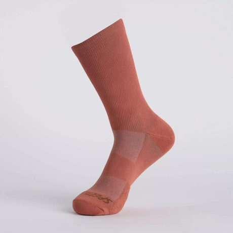 Calze Specialized Soft Air Tall - Rosso Specialized