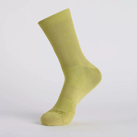 Calze Specialized Soft Air Tall - Verde Specialized