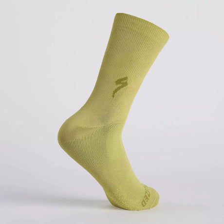 Calze Specialized Soft Air Tall - Verde Specialized