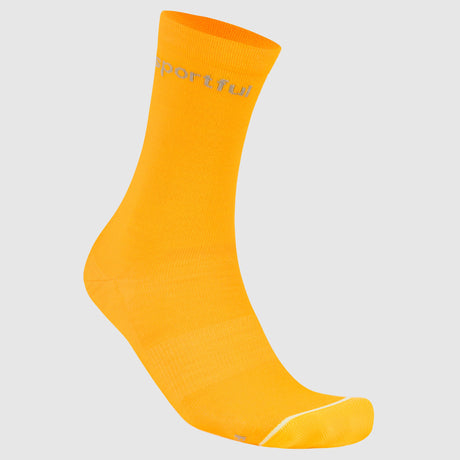 Calze Sportful Classic Merino - Giallo Sportful