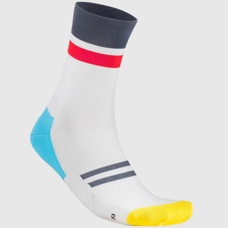 Calze Sportful Heritage - Multicolor Sportful
