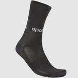 Calze Sportful Ride Dolomites The Bikes - Nero Sportful