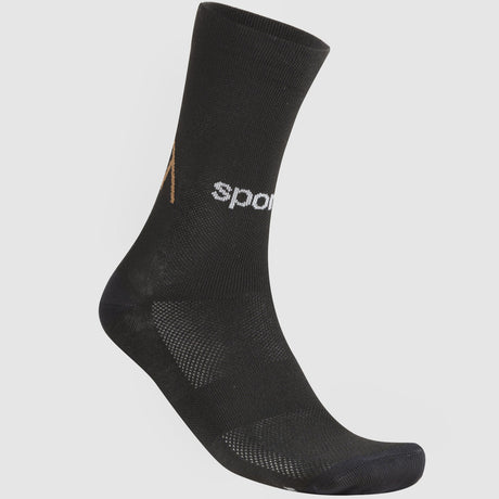 Calze Sportful Ride Dolomites The Peaks - Nero Sportful