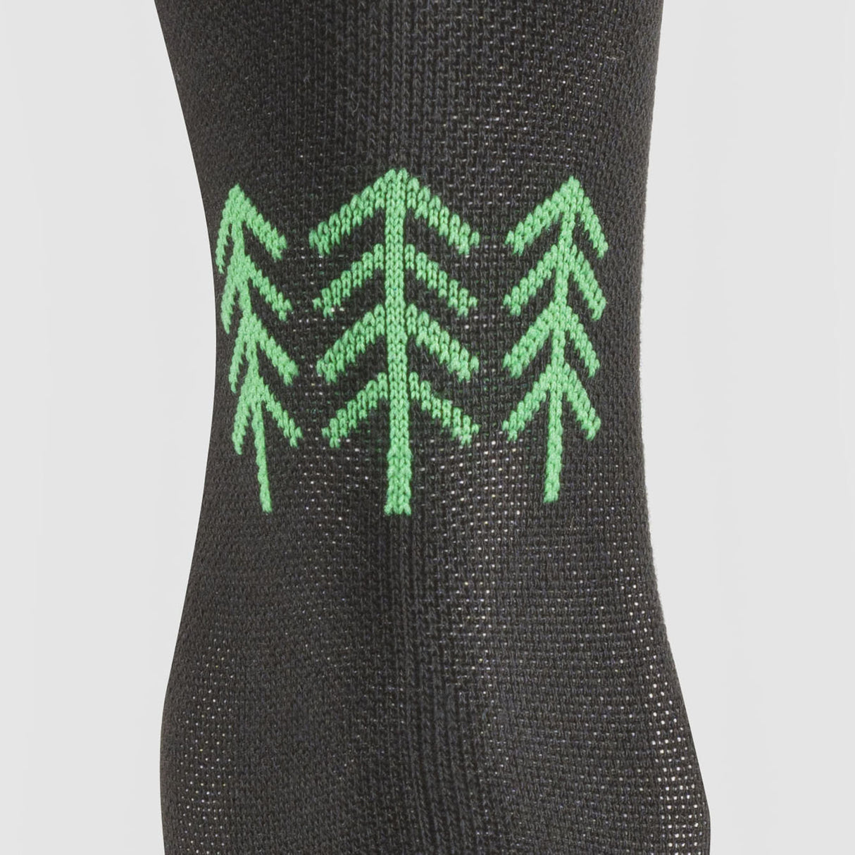 Calze Sportful Ride Dolomites The Woods - Nero Sportful