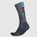 Chaussettes Sportful Sagan Stripe - Noir