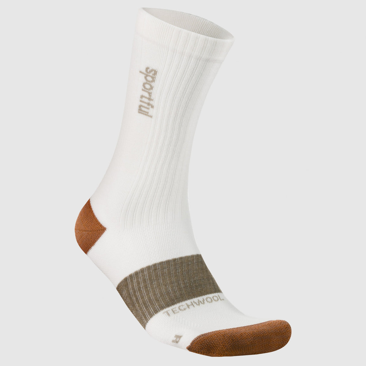 Calze Sportful Supergiara Winter - Bianco Sportful