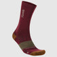 Calze Sportful Supergiara Winter - Bordeaux Sportful