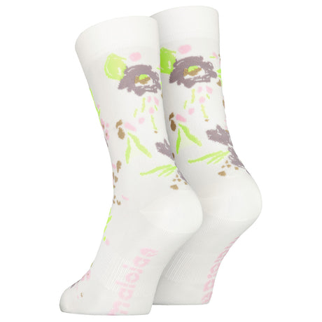 Calze donna Maloja HasenmattM - Bianco Maloja