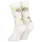 Calze donna Maloja HasenmattM - Bianco