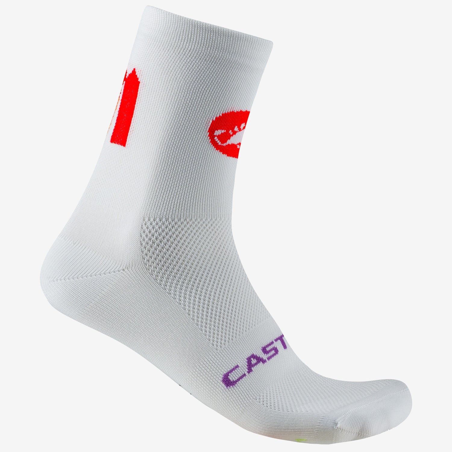 Calze donna Maratona Dles Dolomites - Enel 2026 Castelli