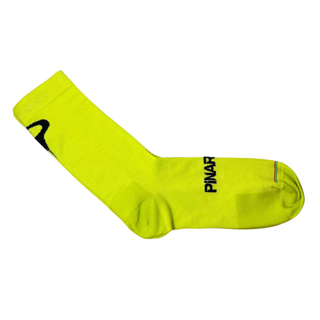 Calze donna Pinarello Lightweight - Giallo Pinarello