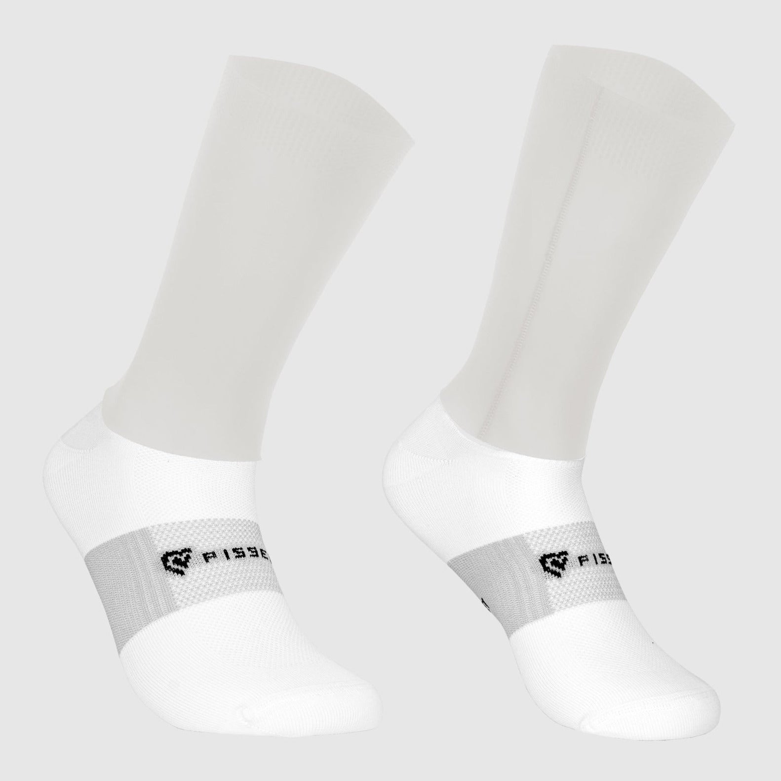 Pissei Primapelle Winter-Socken - Stone