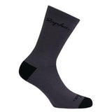 Chaussettes d’hiver Rapha Merino Regular - Gris