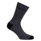 Calze invernali Rapha Merino Regular - Grigio Rapha