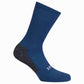 Calze invernali Rapha Pro Team - Blu denim