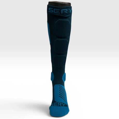 Calze protettive Seryt Shelter - Blu Seryt