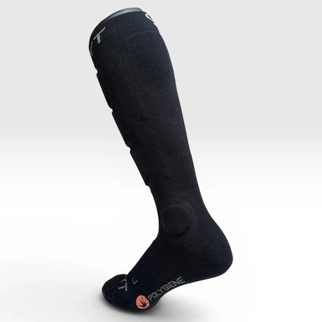 Calze protettive Seryt Shelter - Nero Seryt