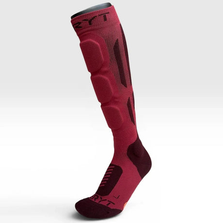 Calze protettive Seryt Shelter - Rosso Seryt